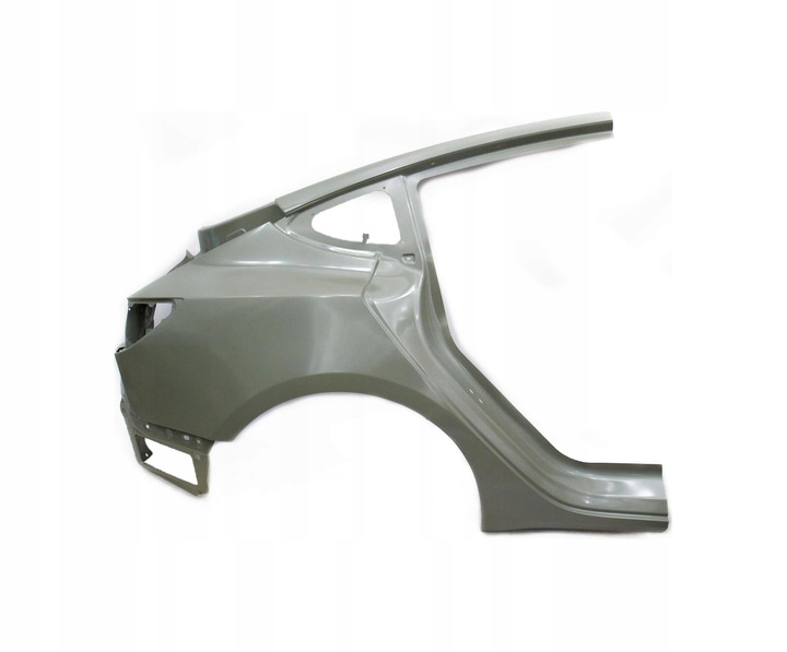 фото №1, Крыло зад tesla модель 3, 17 -23 1073736s0m