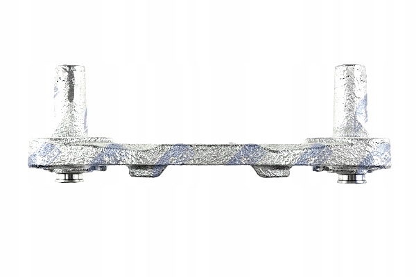 фото №10, Скоба зажим mitsubishi lancer 03-12 outlander 02-06 зад nty