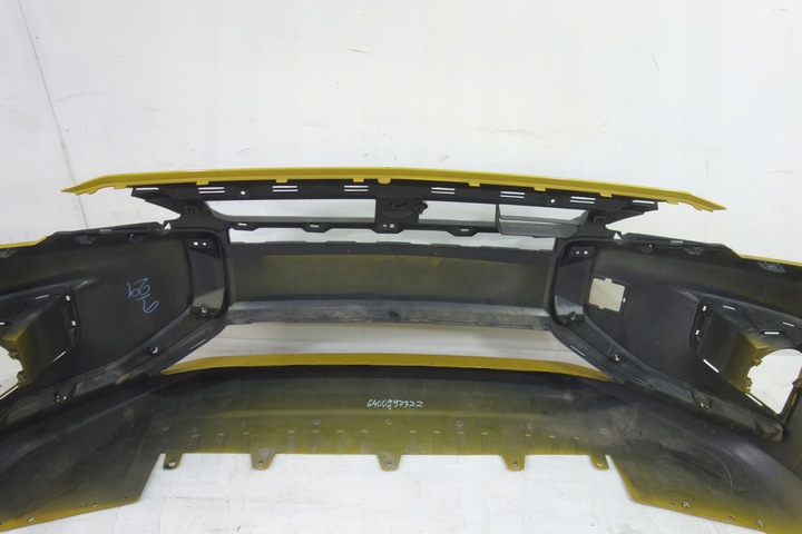 фото №8, Бампер перед mitsubishi space star ii рестайлінг 2020-