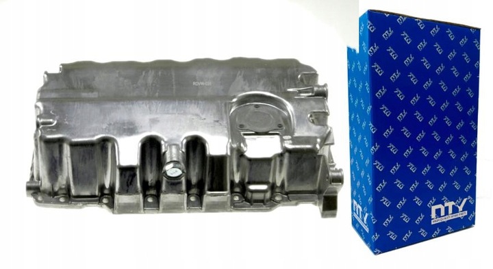 фото №12, Поддон масляная bmo-vw-031 nty