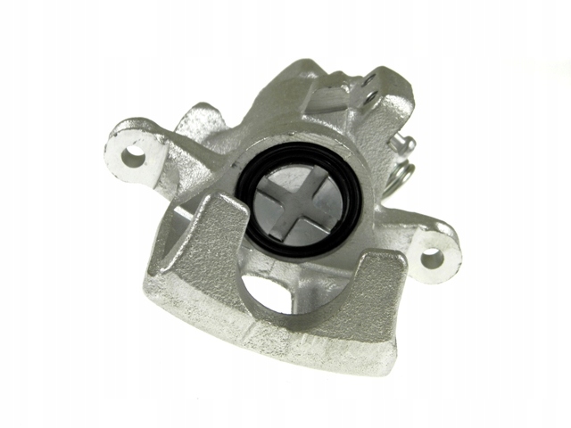 фото №16, Суппорт тормозной правые зад honda civic vi concerto