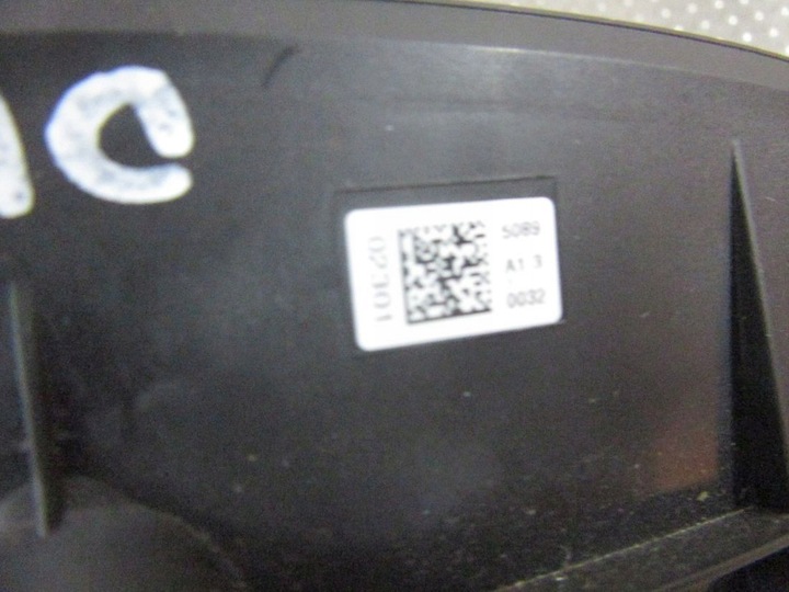 фото №9, Dodge durango iii 3.6i 2015 спидометр приборы