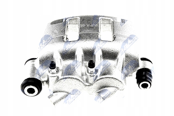 фото №10, Супорт гальмівний перед opel movano 01- renault master ii 01- лівий nty