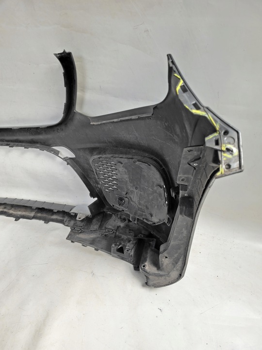 фото №8, Бампер перед переднє mercedes gls x166 2015-2019