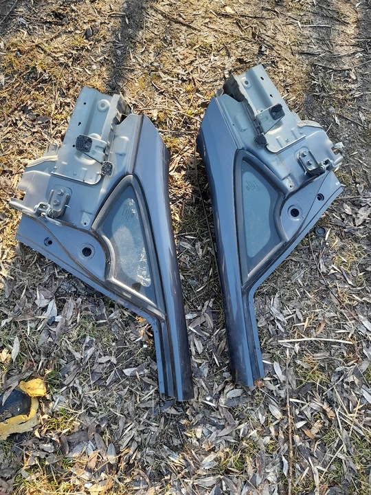 фото №1, Стойка переднее kia ceed ii 2012 2014 2018