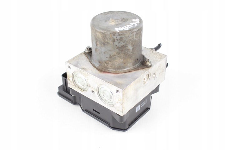 фото №12, Насос abs tiguan 5n 07-15 4motion 4x4 5n0614517l механічна коробка передач