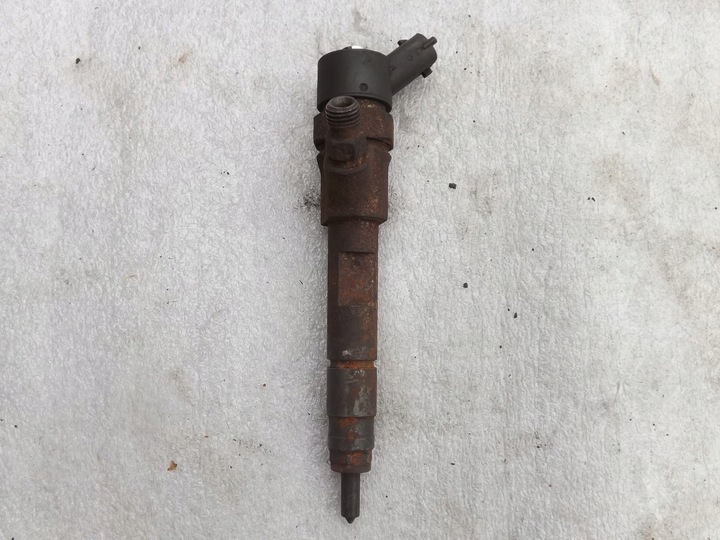 фото №10, Renault laguna 2 ii 1.9 dci инжектор форсунка 8200100272
