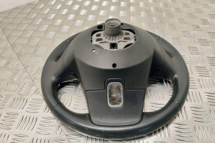 фото №11, Кермо renault laguna iii грандтур kt0/1 484300001r 1.46l дизель