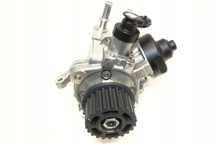 фото №1, Hyundai genesis g80 gv70 2.2 crdi d4hf насос впрыскивающий bosch