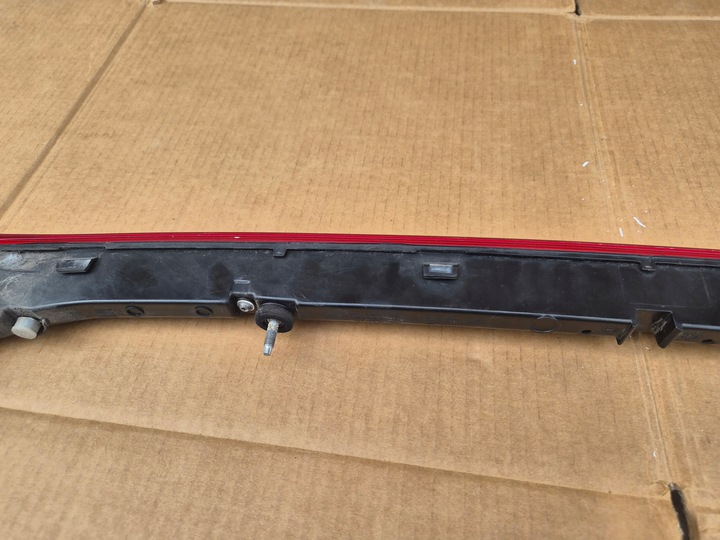 фото №13, Лампа зад накладка seat leon iv 5fe оригінал