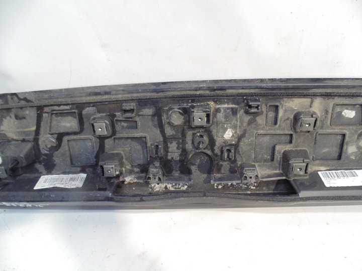 фото №6, Спойлер спойлер крышки зад задней renault grand scenic iv 4 960309585r