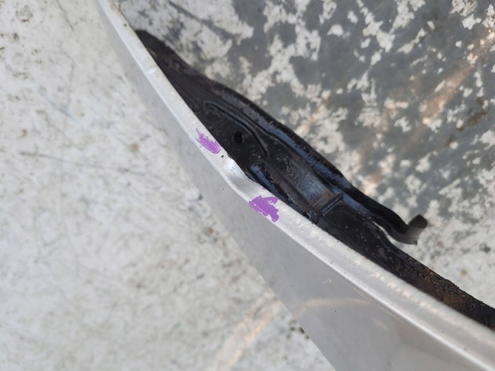 фото №10, Citroen c4 ii b7 перед крило лівий перед переднє