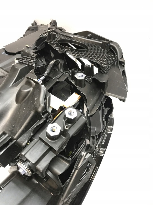 фото №11, Lexus nx 2 ii лампа ліва перед повний led