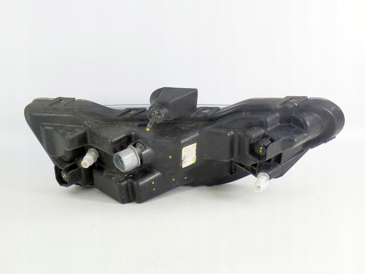 фото №2, Галоген праві перед hyundai i40 рестайлінг 92202-3z5