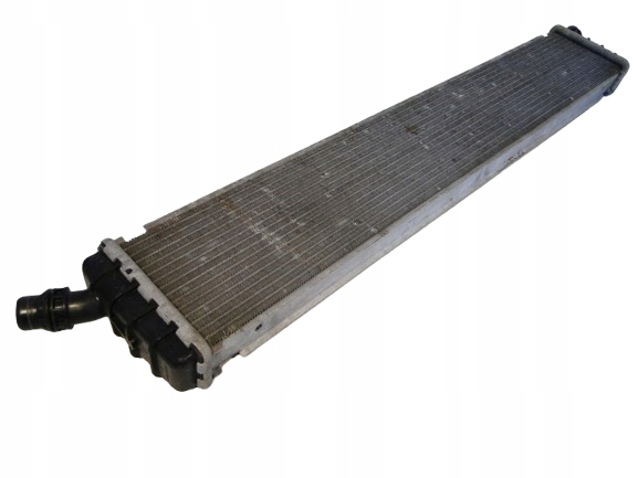 фото №1, Mercedes c клас w206 s206 206 малий радіаторів води 43 amg