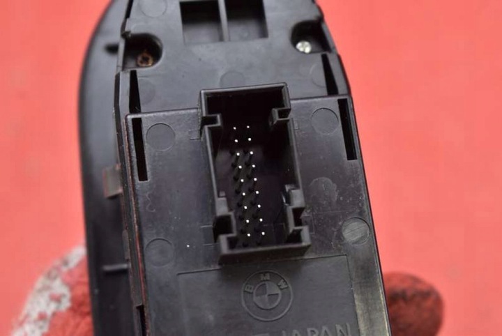 фото №7, Панель керування скло eu 9216048 bmw x1 e84 12-15