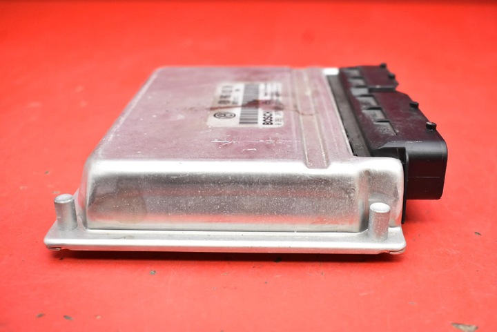 фото №9, Блок управления двигателя 4b0906018dh 0261207928 skoda superb 1 i 1.8t 150 km 01-06