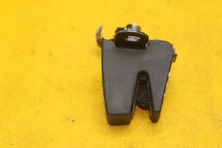 фото №1, Замок дверь правый зад верх vw t5 крылья