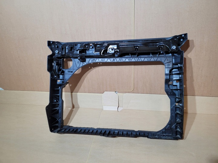 фото №9, Vw up mii citigo рестайлінг pas переднє підсилювач