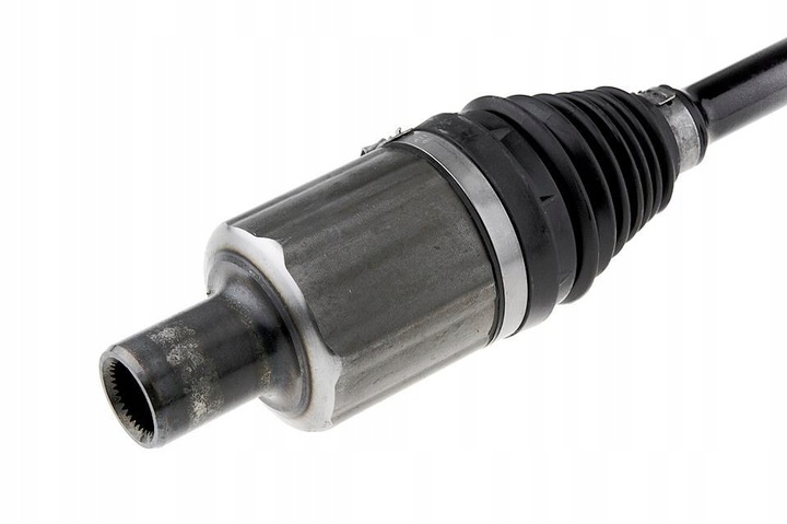 фото №3, Піввісь ліва mercedes c w204 3.0/3.2/3.5 atm 2008-