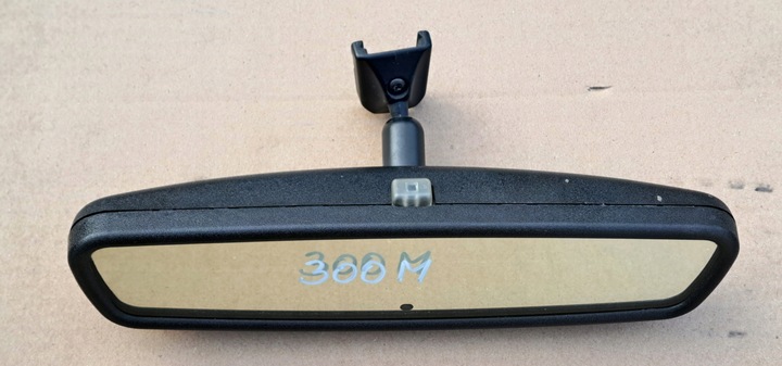 фото №5, Chrysler 300m дзеркало заднього виду внутрішні 04757000ab