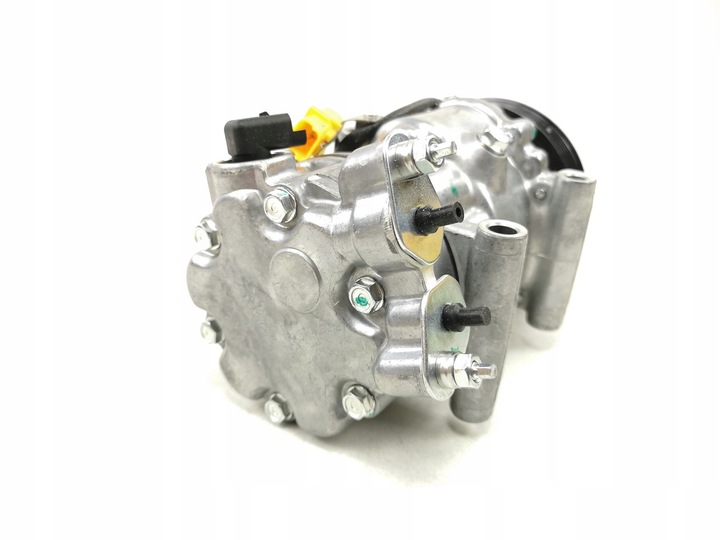 фото №9, Nrf компрессор кондиционера citroen berlingo 08-