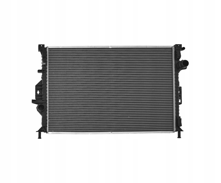 фото №12, Радіаторів do ford c-max 2007-2010 1377541