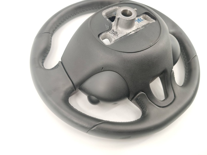 фото №9, Руль многофункциональная smart forfour ii w453 a4534603500