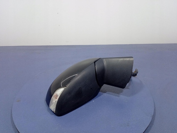 фото №6, Renault scenic iii 09- дзеркало праве 8 pin eu nv676