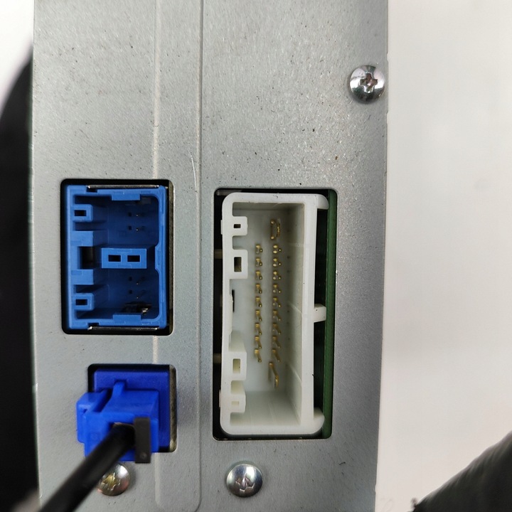 фото №5, Mazda cx-5 ii 2022 панель / радіопрогравач cd/dvd/gps