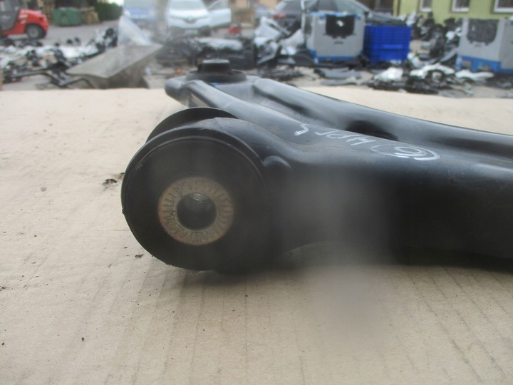 фото №6, Важіль лівий 3q0407151l vw passat b8