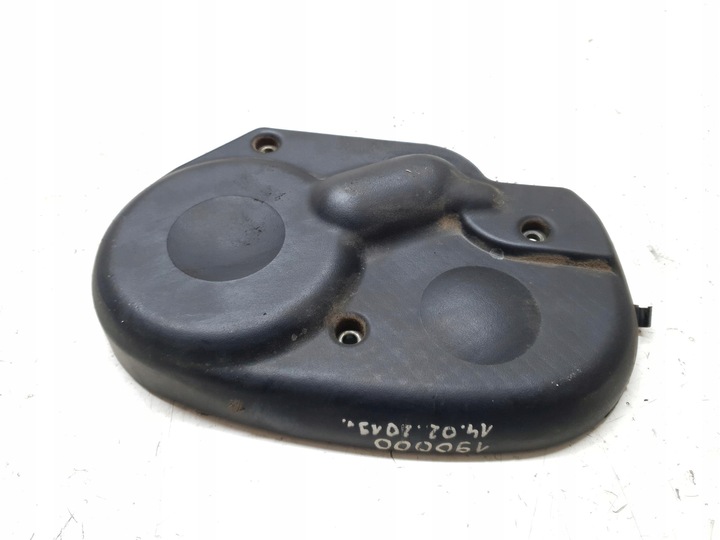 фото №3, Корпус розподільний вал opel vectra b 1.6 i 16v