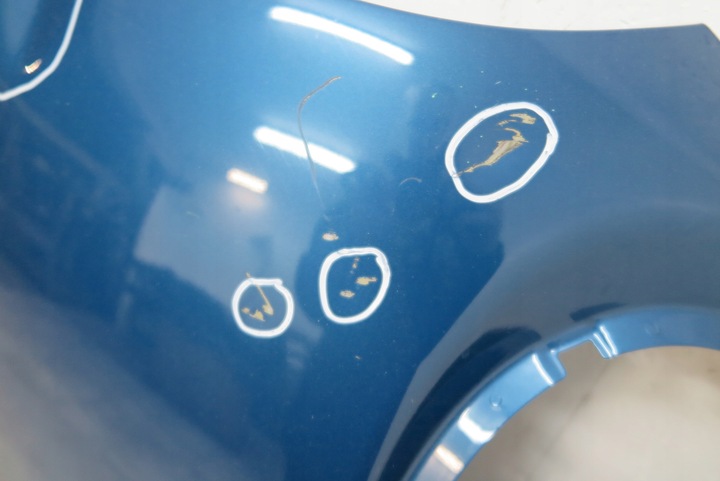 фото №8, Mini cooper f55 f56 f57 капот крышка двигателя