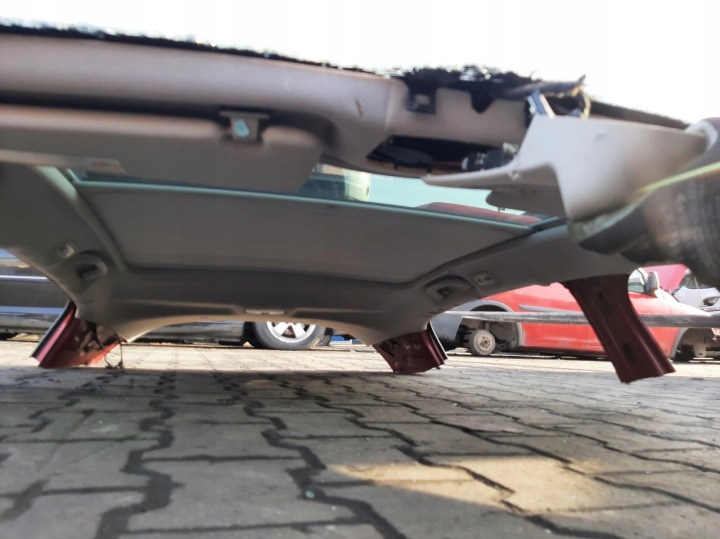 фото №6, Панорама дах скло peugeot 308 t7 hb 5d