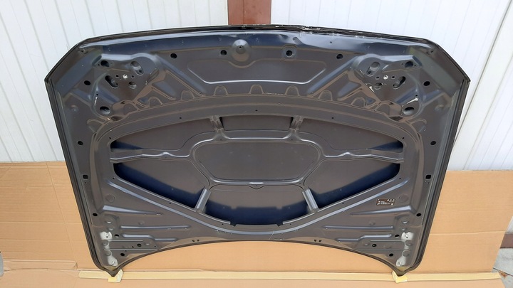 фото №10, Капот перед крышка bmw 1 f20 f21 f22 f23