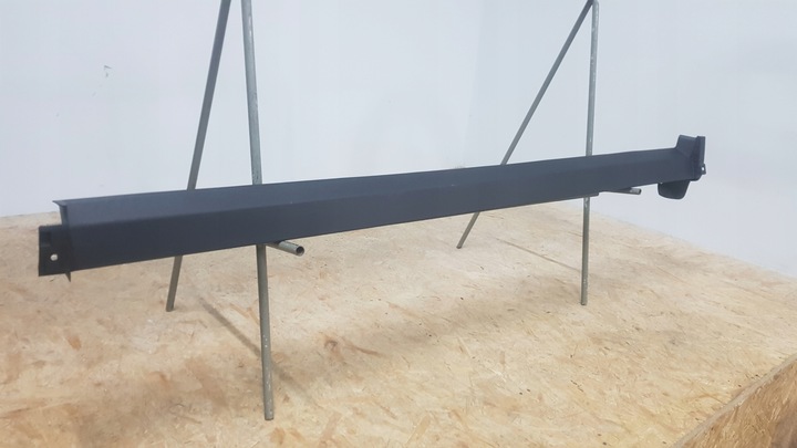 фото №1, Renault koleos ii 2 планка порогова накладка ліва