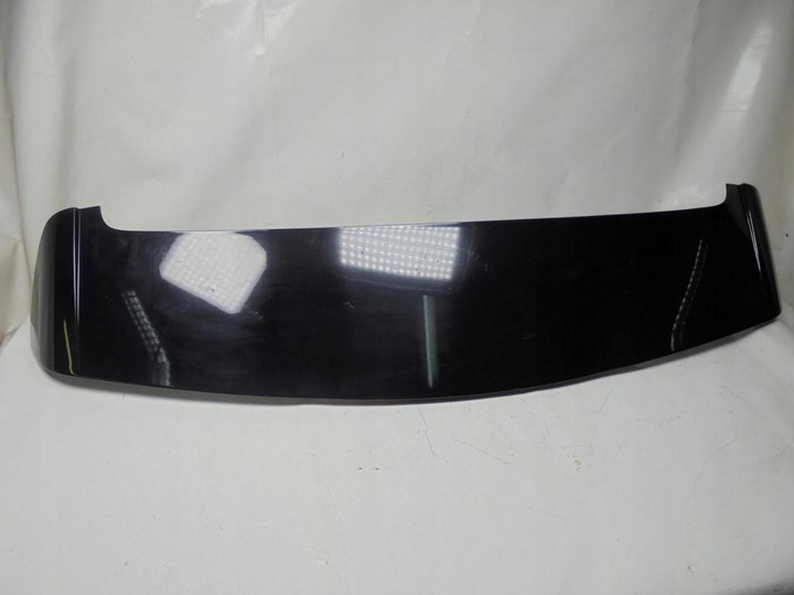 фото №1, Спойлер спойлер накладка крышки зад лампа сплав 87210-g5000 niro i 1,6 gdi 17r