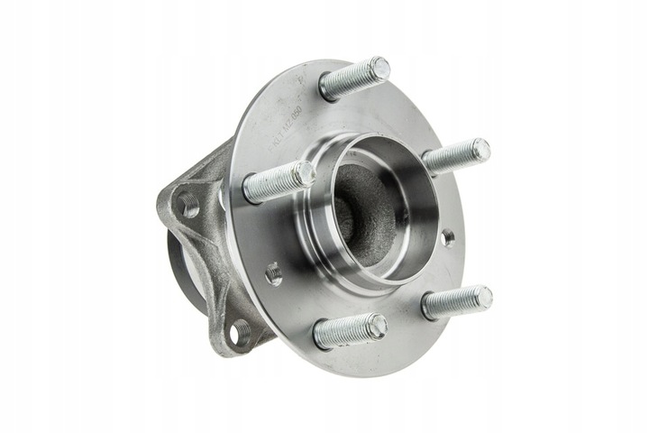 фото №13, Ступица колёса зад mazda cx-7 2wd 06-,/oe gs1d2615x