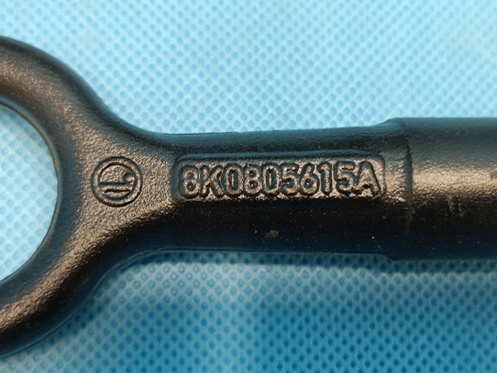 фото №10, Skoda kodiaq 1 1.5tsi 2020r вкладка багажника пенополистирол 565858857c 565858957b