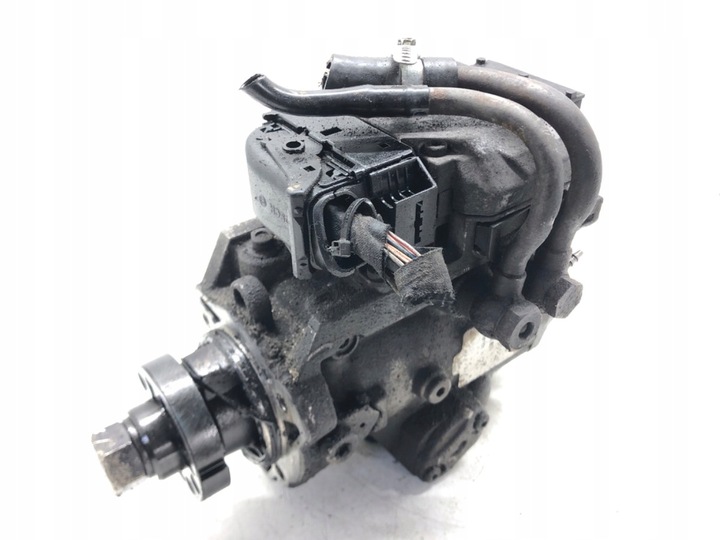 фото №1, Насос впрыскивающий opel vectra c 0986444028 2.2