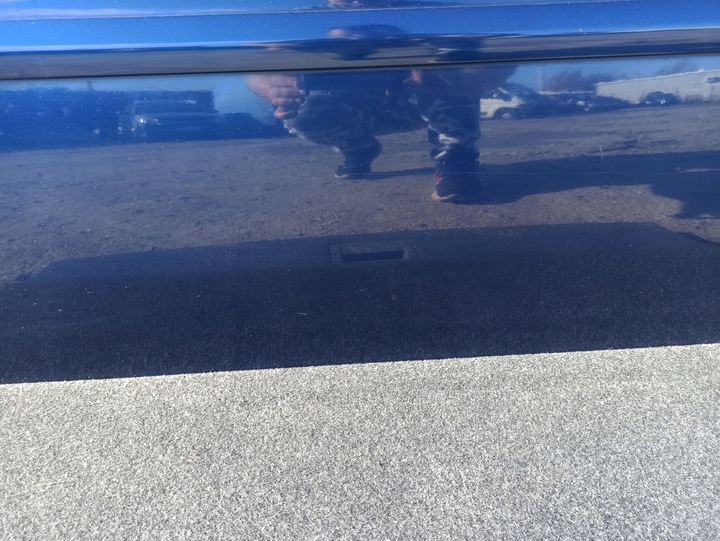 фото №12, Дверь левый перед комплектные opel vectra c рестайлинг signum z21b