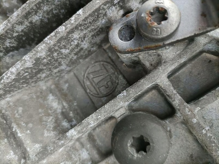 фото №12, Коробка передач автомат porsche panamera i 970 4.8 970321105