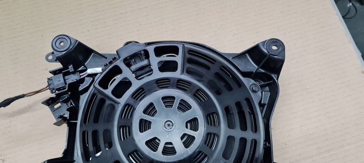 фото №12, A6 c7 рестайлинг динамик басовый сабвуфер bose 4g2035709 sedan