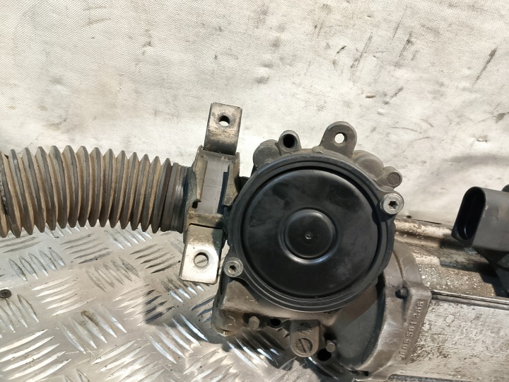 фото №10, Рейка кермова рульова рейка volkswaen vw passat b6 1.9 d 1k1909144l