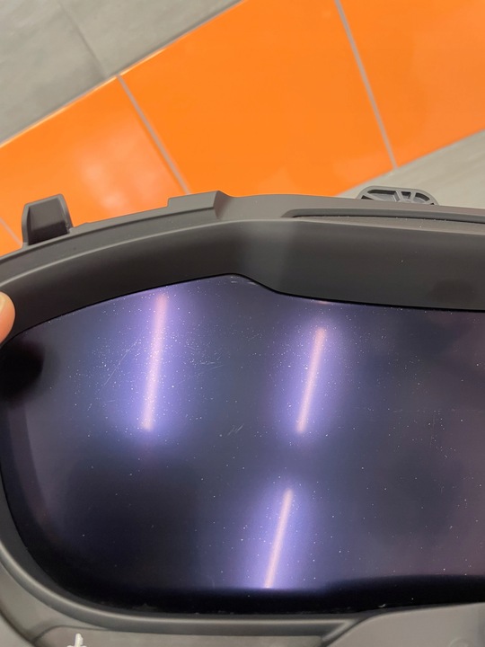 фото №5, Дисплей прилади спідометр  audi tt 8s віртуальний lega