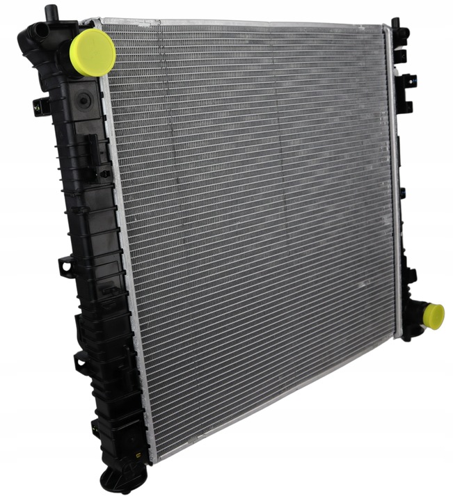 фото №1, Радіаторів kia sportage nq 1.6 t-gdi гібрид 2020 -