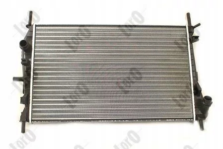 фото №1, Радиаторов ford mondeo iii 2.0tdci, 2.2tdc