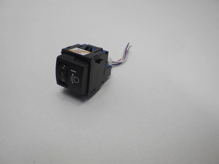 фото №2, Swace corolla e21 переключатель регулировка света