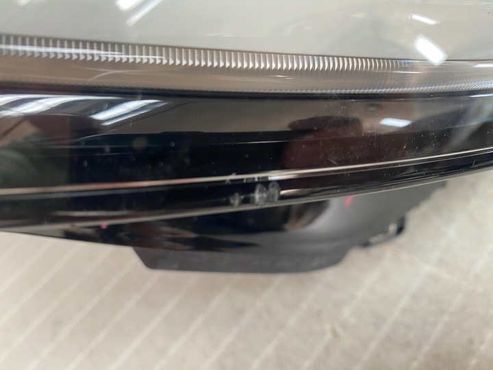 фото №9, Лампа левая передняя vw id buzz полный led левый перед 1t3941005c