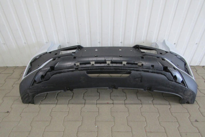 фото №4, Бампер зад задний byd atto 3 2022-